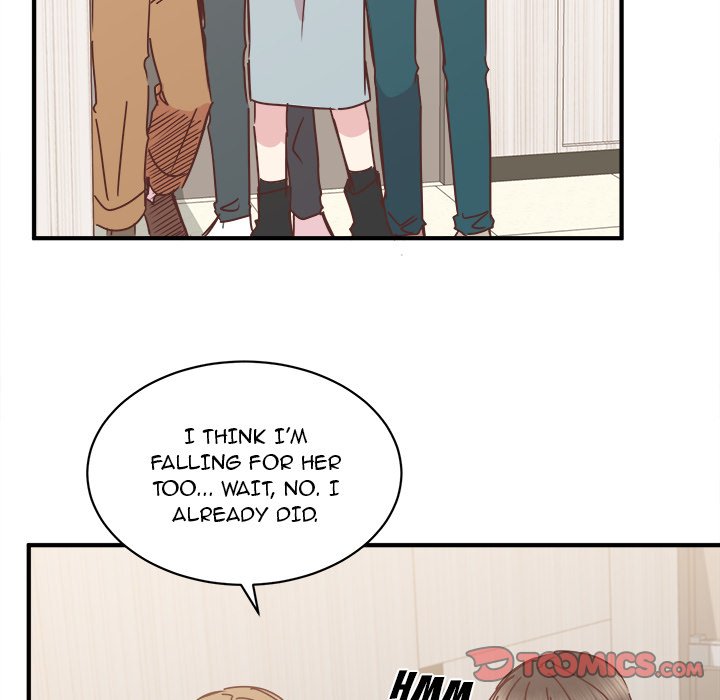 Do You Believe in Ghosts Chapter 28 image 29