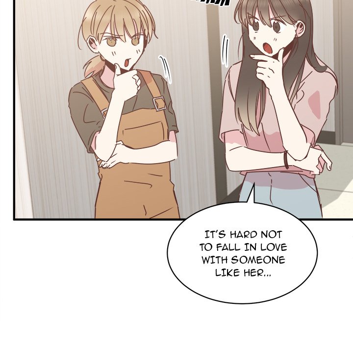 Do You Believe in Ghosts Chapter 28 image 30
