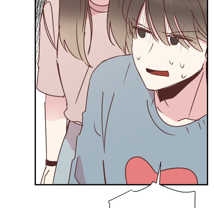 Do You Believe in Ghosts Chapter 28 image 32