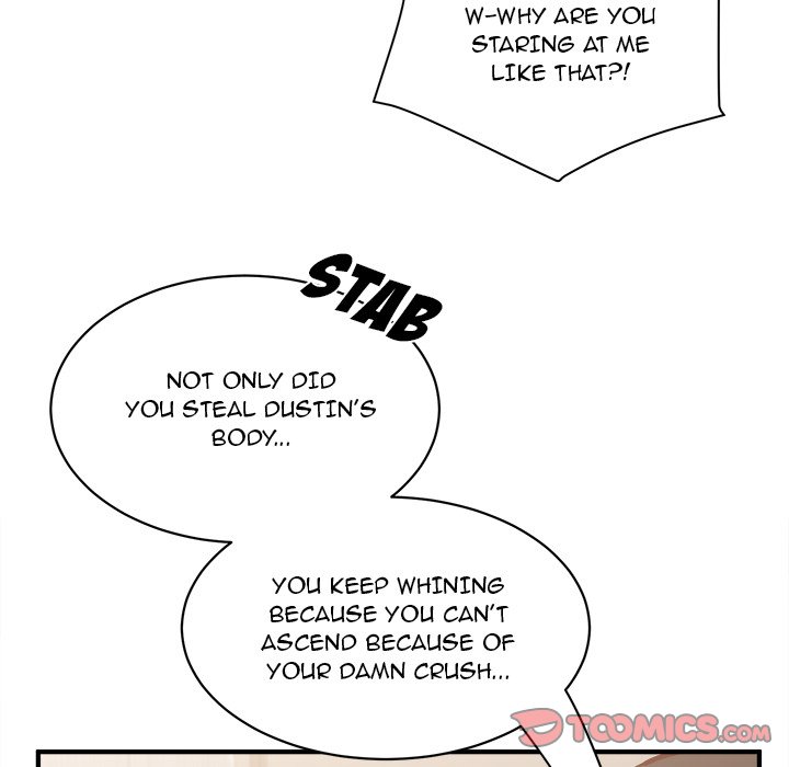 Do You Believe in Ghosts Chapter 28 image 33