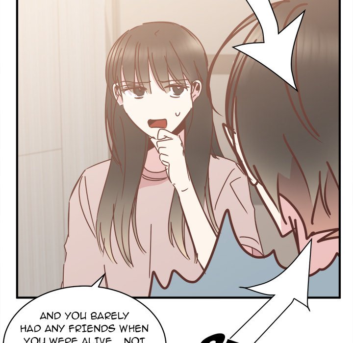 Do You Believe in Ghosts Chapter 28 image 34