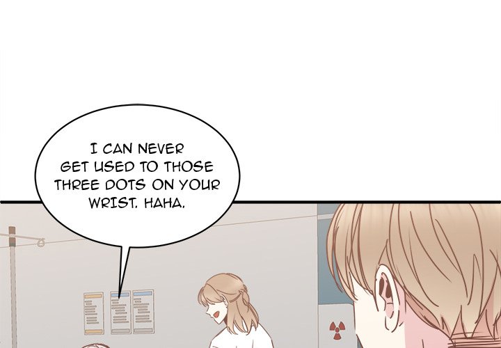 Do You Believe in Ghosts Chapter 28 image 3