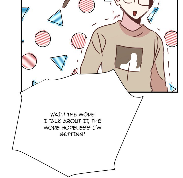 Do You Believe in Ghosts Chapter 28 image 39