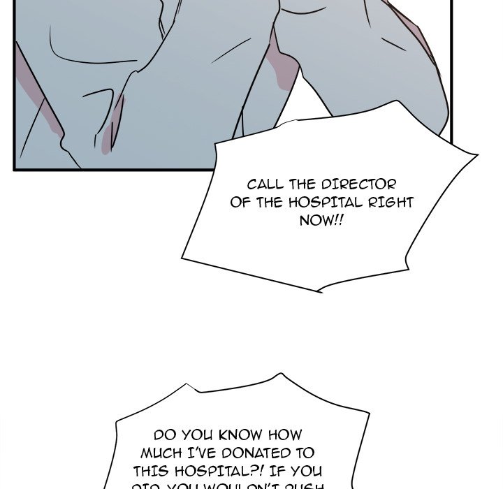 Do You Believe in Ghosts Chapter 28 image 44