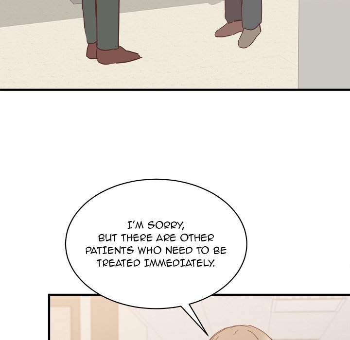 Do You Believe in Ghosts Chapter 28 image 46