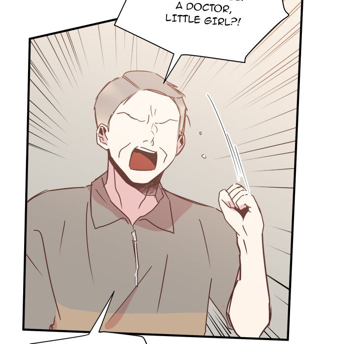 Do You Believe in Ghosts Chapter 28 image 48