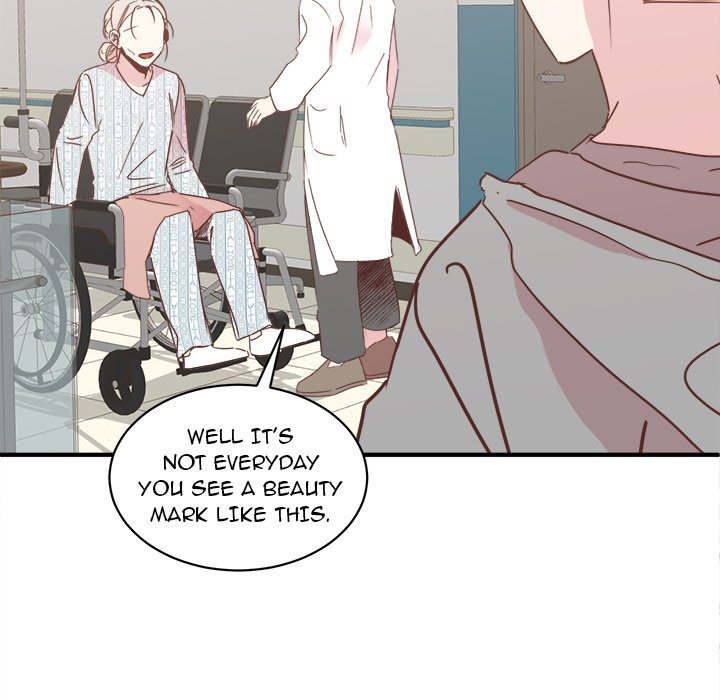 Do You Believe in Ghosts Chapter 28 image 4