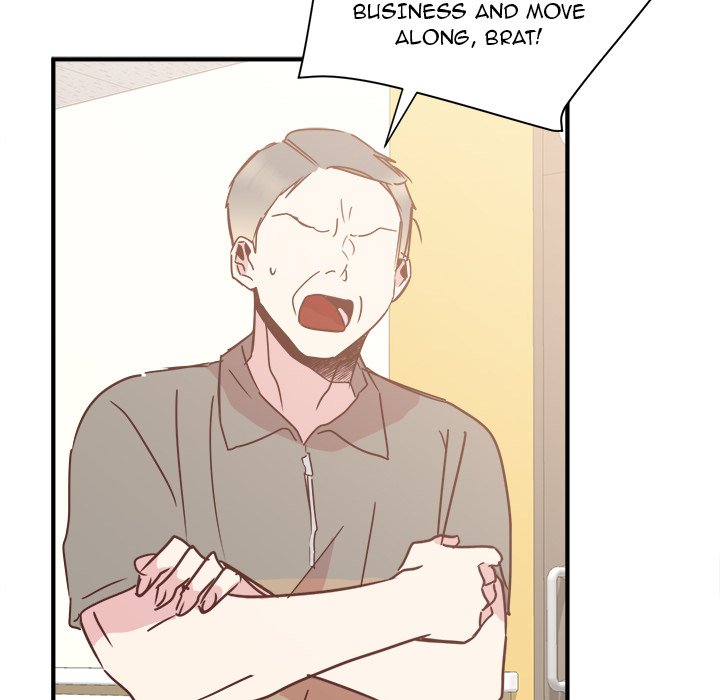 Do You Believe in Ghosts Chapter 28 image 64