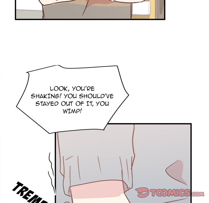 Do You Believe in Ghosts Chapter 28 image 65