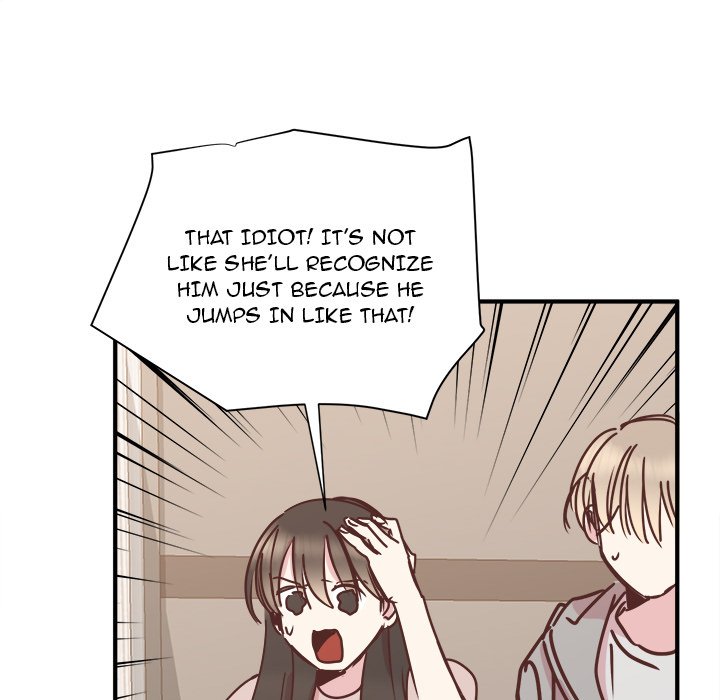 Do You Believe in Ghosts Chapter 28 image 67