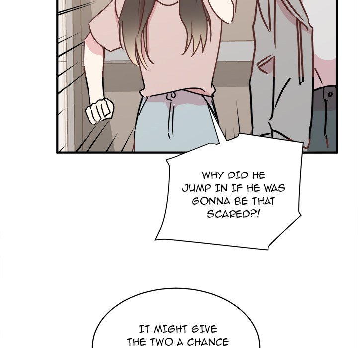 Do You Believe in Ghosts Chapter 28 image 68