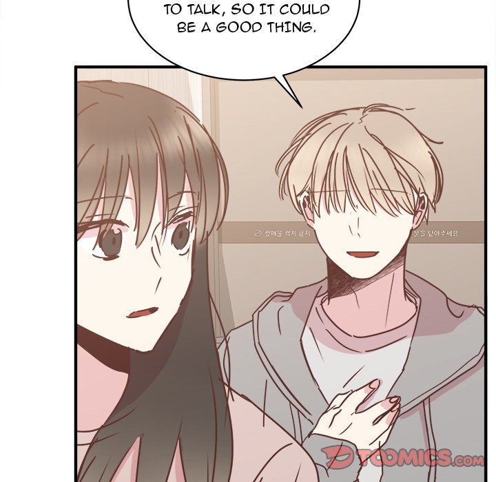 Do You Believe in Ghosts Chapter 28 image 69