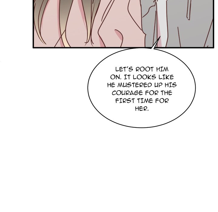Do You Believe in Ghosts Chapter 28 image 70