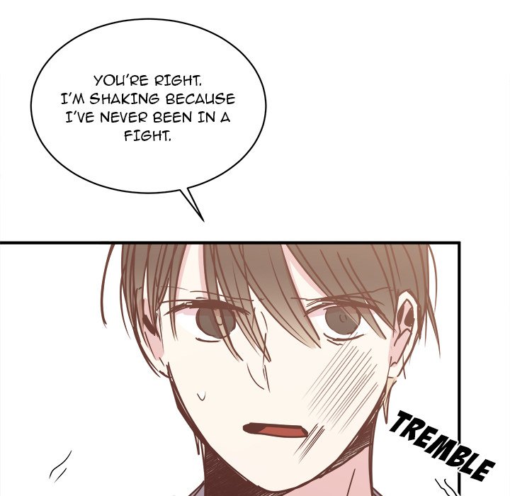 Do You Believe in Ghosts Chapter 28 image 71