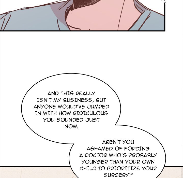 Do You Believe in Ghosts Chapter 28 image 72