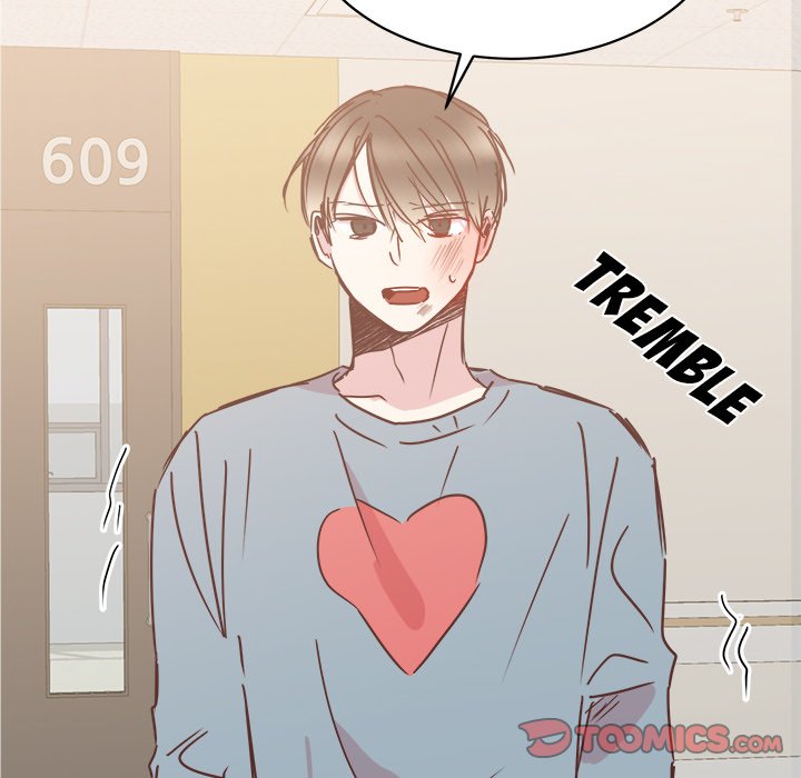Do You Believe in Ghosts Chapter 28 image 73