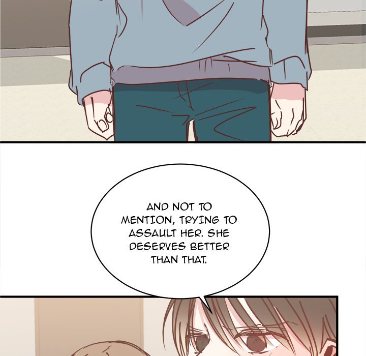 Do You Believe in Ghosts Chapter 28 image 74