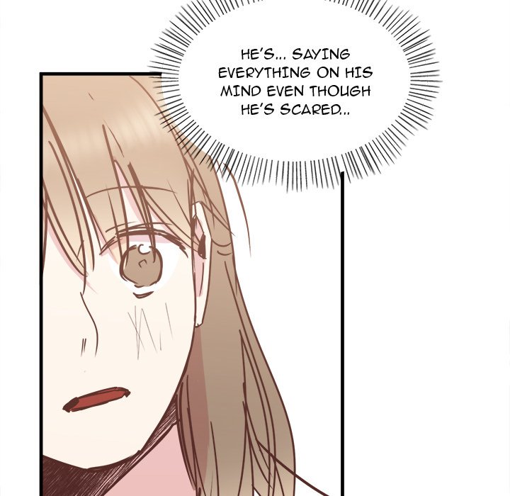 Do You Believe in Ghosts Chapter 28 image 76
