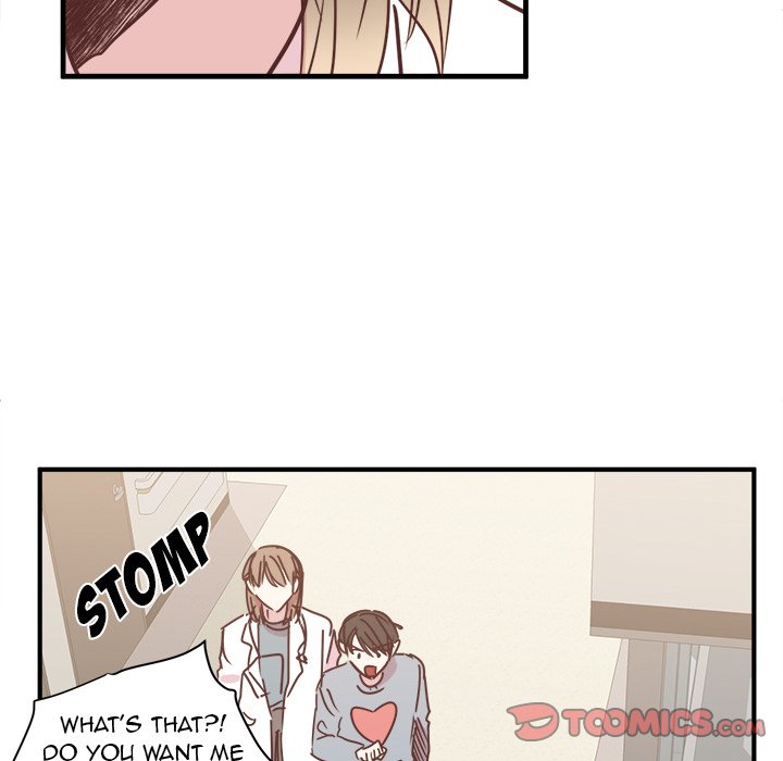 Do You Believe in Ghosts Chapter 28 image 77