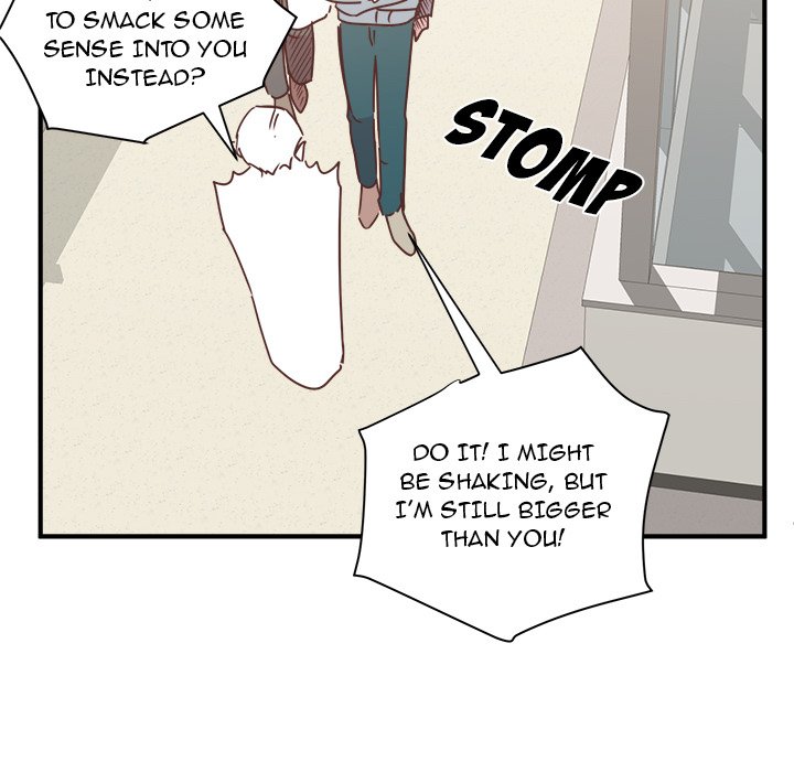 Do You Believe in Ghosts Chapter 28 image 78