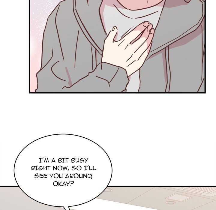 Do You Believe in Ghosts Chapter 28 image 7