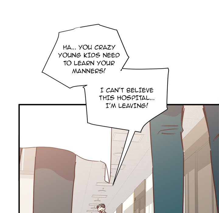 Do You Believe in Ghosts Chapter 28 image 79