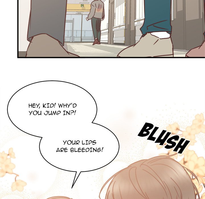 Do You Believe in Ghosts Chapter 28 image 80
