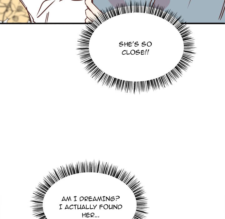 Do You Believe in Ghosts Chapter 28 image 82