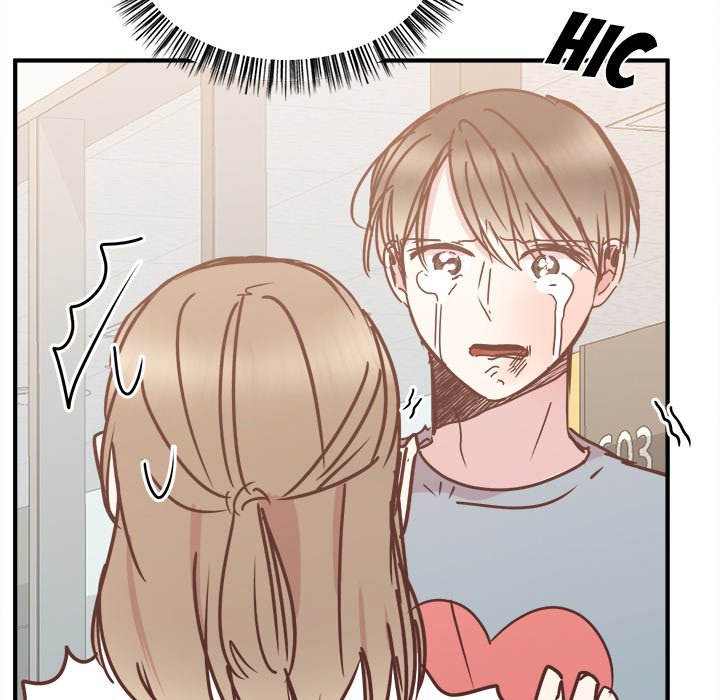Do You Believe in Ghosts Chapter 28 image 83