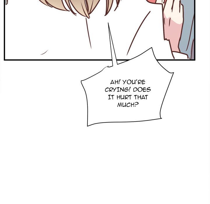 Do You Believe in Ghosts Chapter 28 image 84