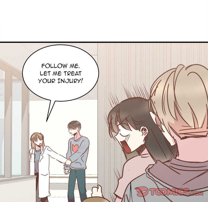 Do You Believe in Ghosts Chapter 28 image 85