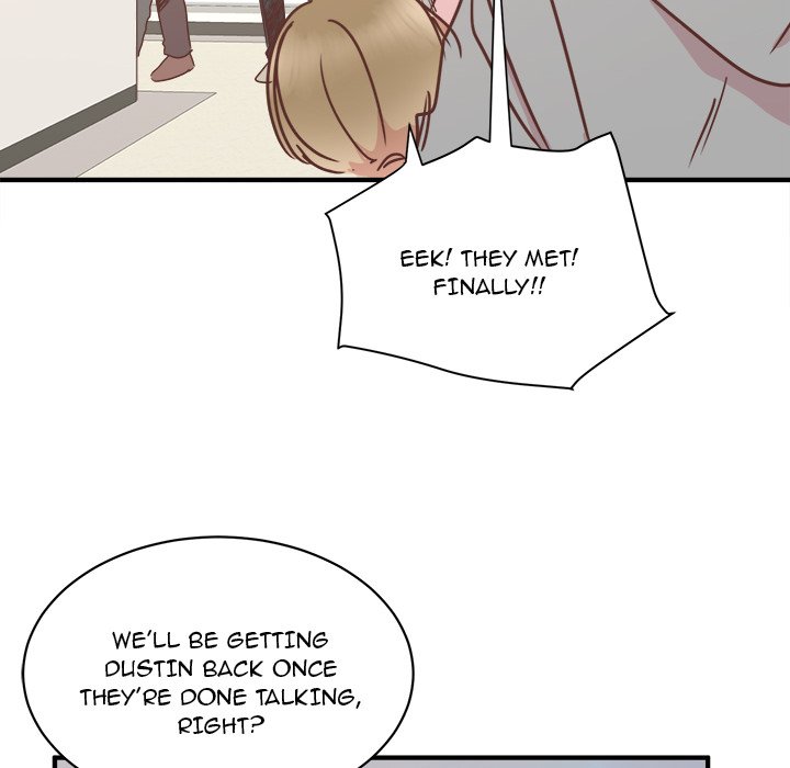 Do You Believe in Ghosts Chapter 28 image 86