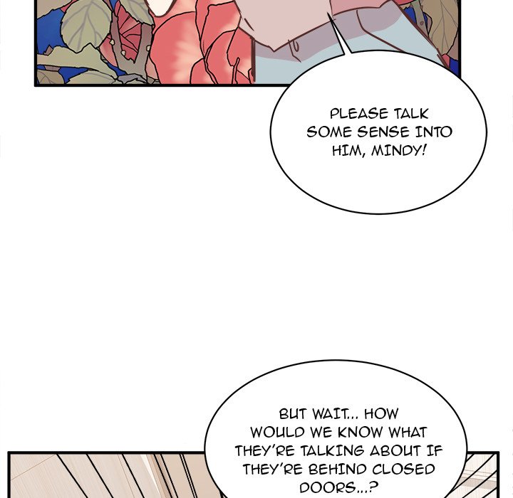 Do You Believe in Ghosts Chapter 28 image 88