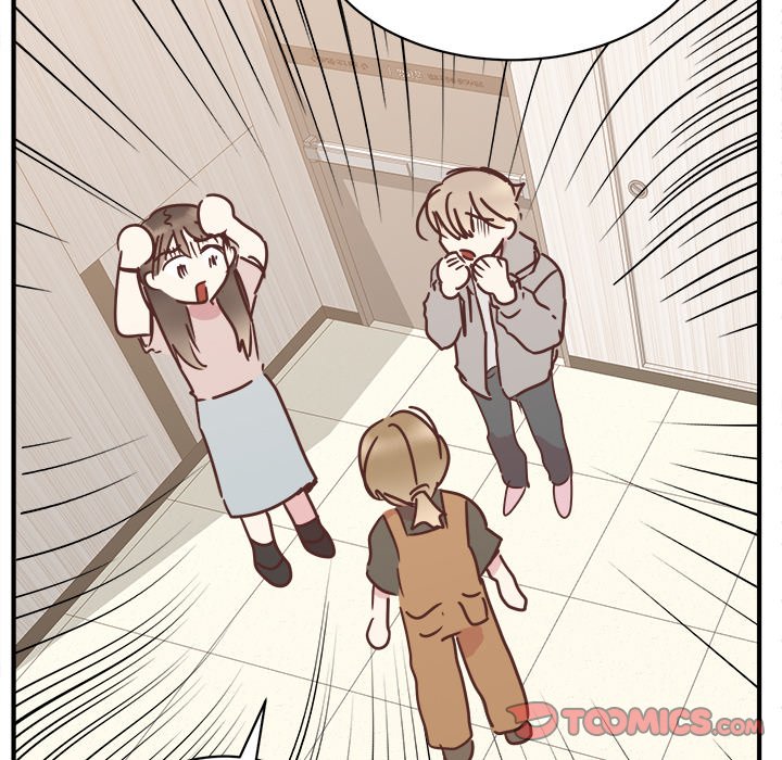 Do You Believe in Ghosts Chapter 28 image 89