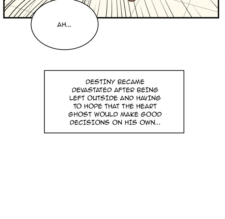 Do You Believe in Ghosts Chapter 28 image 90