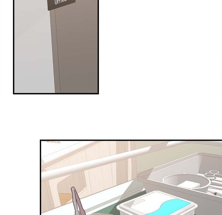Do You Believe in Ghosts Chapter 28 image 92