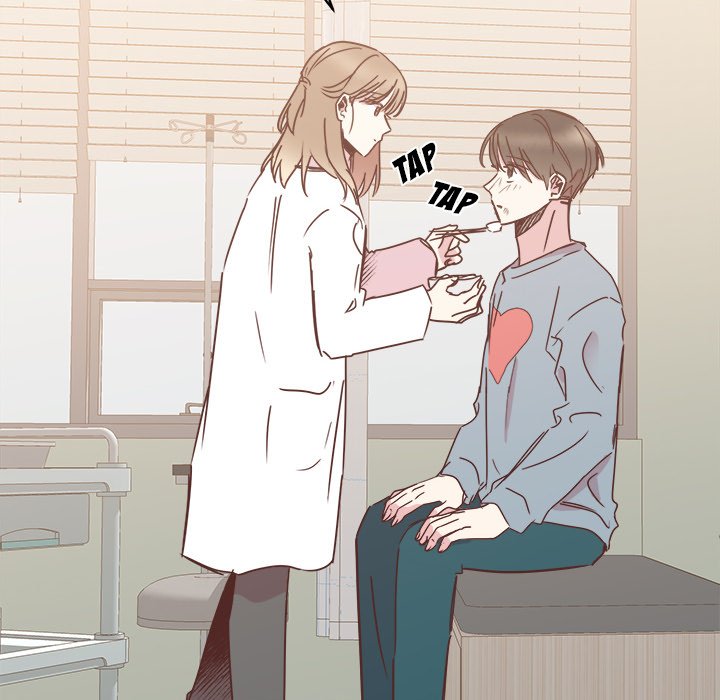 Do You Believe in Ghosts Chapter 28 image 94