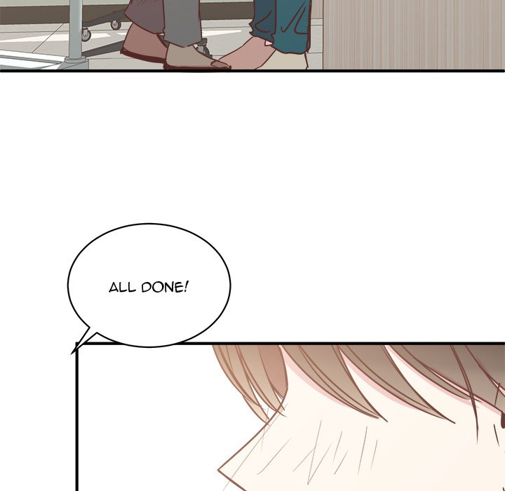 Do You Believe in Ghosts Chapter 28 image 95