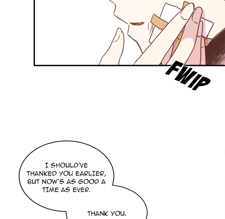 Do You Believe in Ghosts Chapter 28 image 96