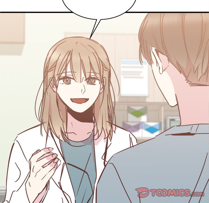 Do You Believe in Ghosts Chapter 28 image 97