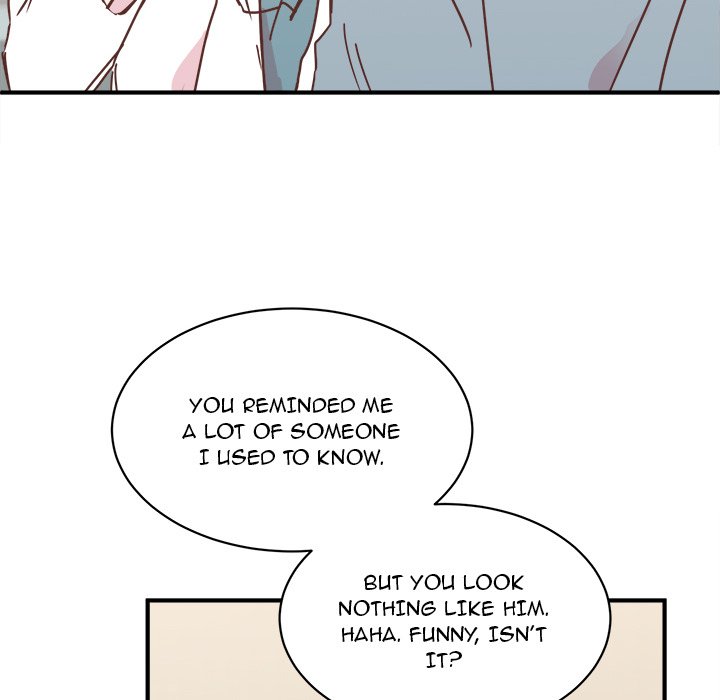 Do You Believe in Ghosts Chapter 28 image 98