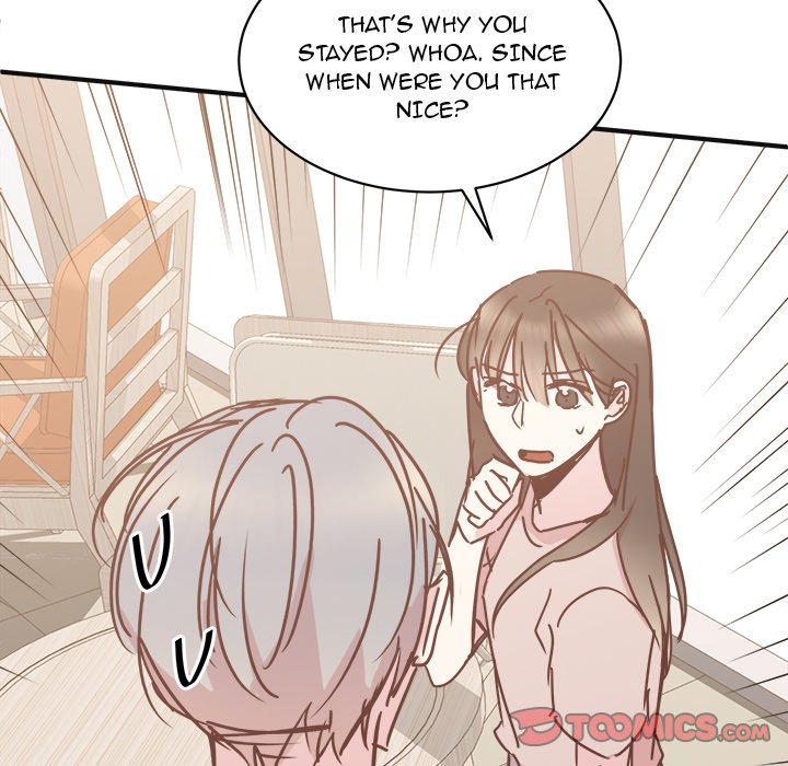 Do You Believe in Ghosts Chapter 29 image 101