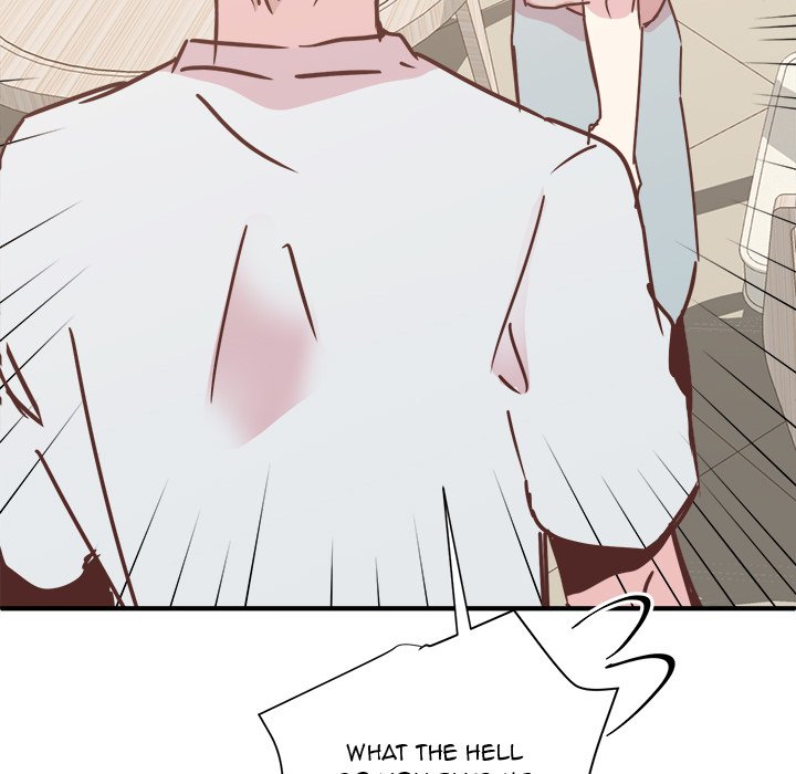 Do You Believe in Ghosts Chapter 29 image 102