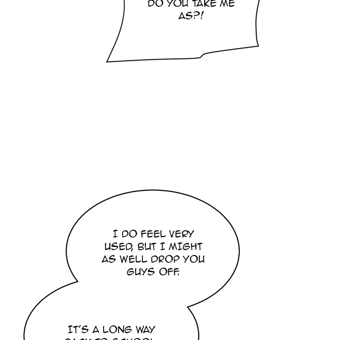 Do You Believe in Ghosts Chapter 29 image 103