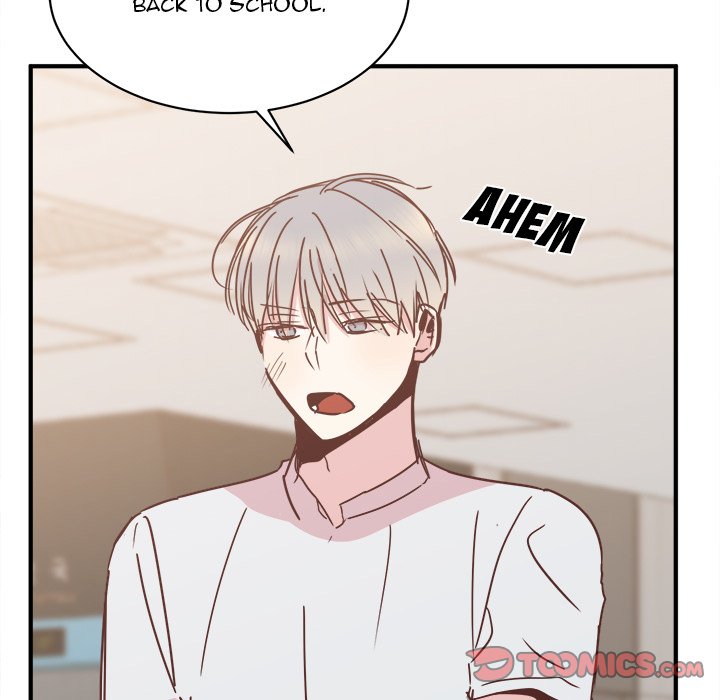 Do You Believe in Ghosts Chapter 29 image 104