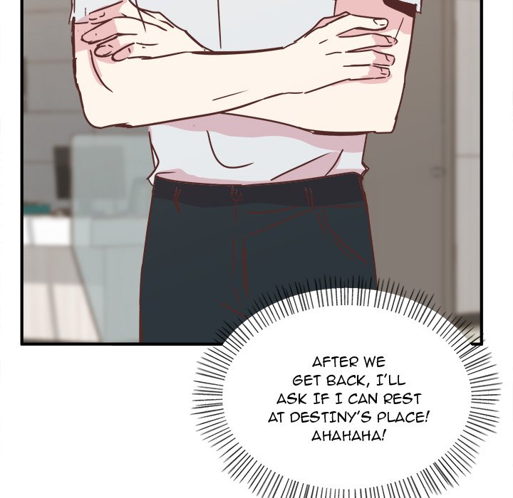 Do You Believe in Ghosts Chapter 29 image 105
