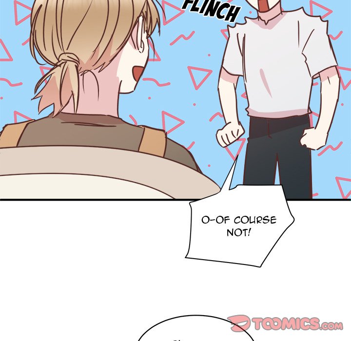 Do You Believe in Ghosts Chapter 29 image 107