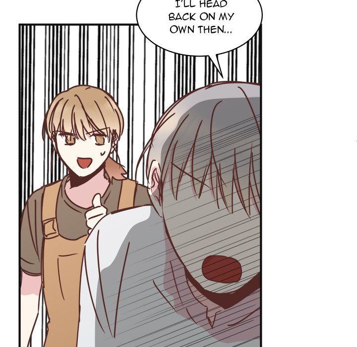 Do You Believe in Ghosts Chapter 29 image 108