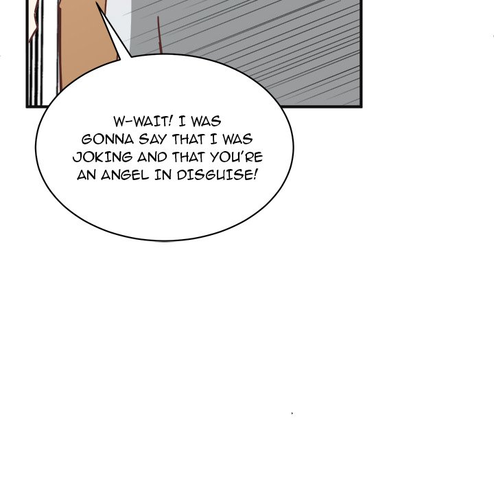 Do You Believe in Ghosts Chapter 29 image 109