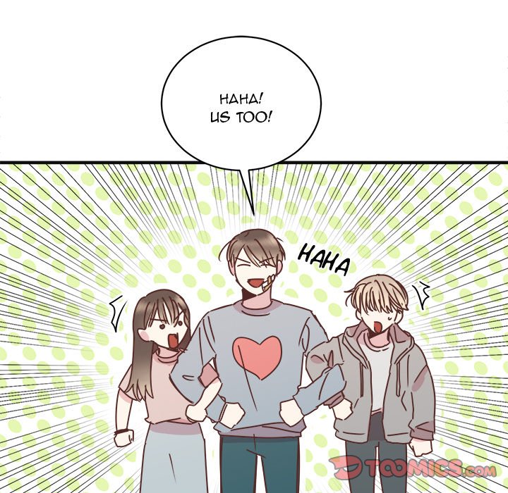 Do You Believe in Ghosts Chapter 29 image 110